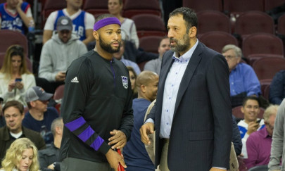 cousins stock was falling fast had to be traded divac cousins stock was falling fast had to be traded divac
