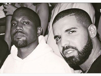 drake calls out kanye west for publicly shaming him