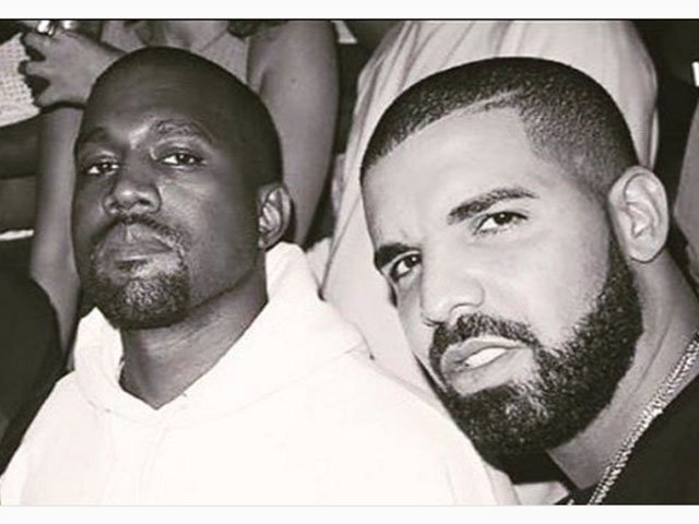 photo instagram drake