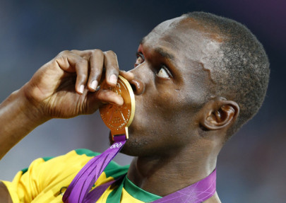 usain bolt the fastest man in the world usain bolt the fastest man in the world