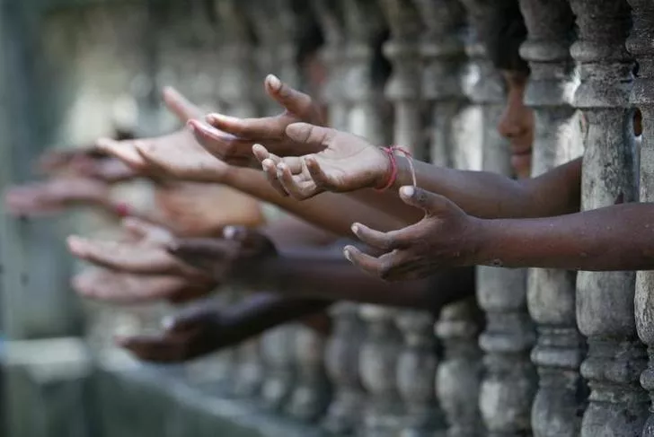 india has an estimated 30 million orphans but the rules governing international adoptions are strict and domestic adoptions remain relatively rare photo reuters india has an estimated 30 million orphans but the rules governing international adoptions are strict and domestic adoptions remain relatively rare photo reuters