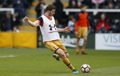 spurs can fight on three fronts says fit again vertonghen