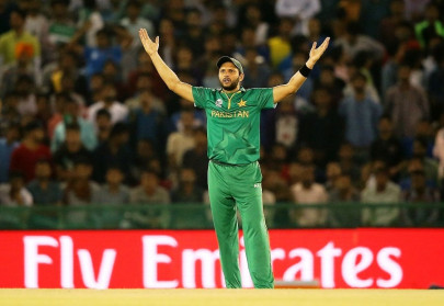 shahid afridi resignation shahid afridi resignation