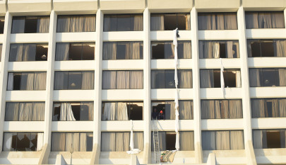 wither fire safety karachi at mercy of an ill resourced emergency response system wither fire safety karachi at mercy of an ill resourced emergency response system