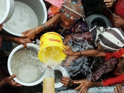 south asia worst in world for water scarcity un south asia worst in world for water scarcity un