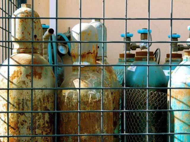 the number of fatal accidents caused by cylinders blasts has increased photo file the number of fatal accidents caused by cylinders blasts has increased photo file