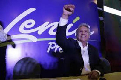ecuador officials deny fraud claims in presidency vote ecuador officials deny fraud claims in presidency vote