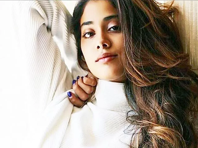 photo instagram jhanvi kapoor photo instagram jhanvi kapoor