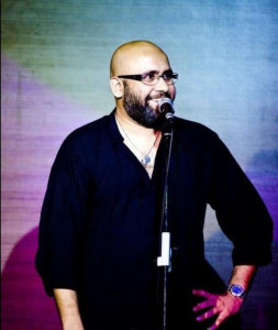 comedy masala s umer rana wants to make pakistan hub of standup comedy comedy masala s umer rana wants to make pakistan hub of standup comedy