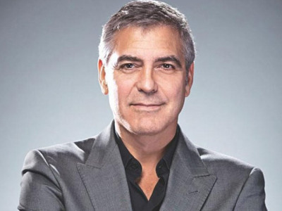 george clooney calls trump a hollywood elitist