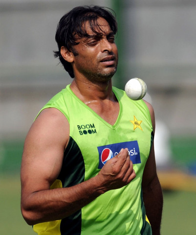 akhtar said both players should be thankful to the board photo afp akhtar said both players should be thankful to the board photo afp