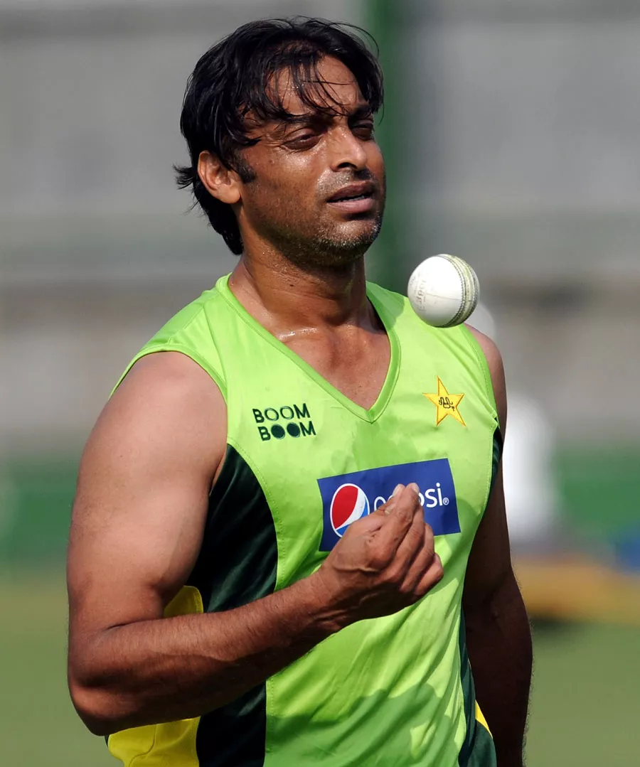 akhtar said both players should be thankful to the board photo afp akhtar said both players should be thankful to the board photo afp