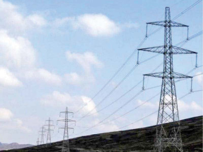 matiari lahore transmission line ecc exempts chinese firm from 12 5 tax on dividend matiari lahore transmission line ecc exempts chinese firm from 12 5 tax on dividend