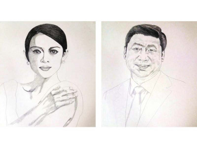 week long exhibition jimmy engineer s drawings to be displayed in china week long exhibition jimmy engineer s drawings to be displayed in china