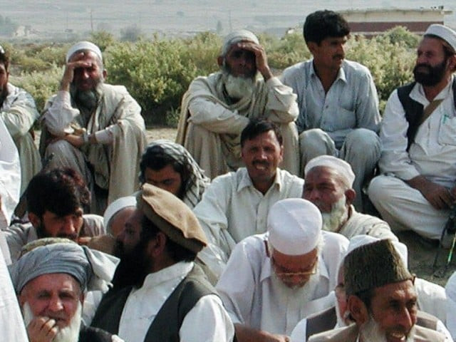 accuse provincial govt of favouring move to declare pattan as district headquarters photo express accuse provincial govt of favouring move to declare pattan as district headquarters photo express