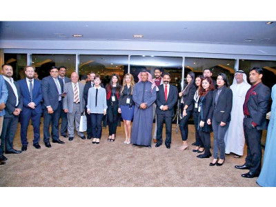 aspire world summit pakistan attracts investor interest aspire world summit pakistan attracts investor interest