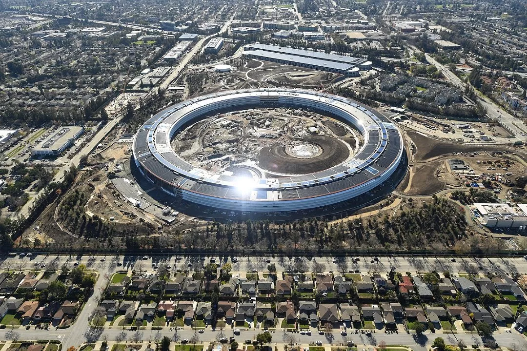 the apple campus 2 is seen under construction in cupertino california in this aerial photo taken january 13 2017 reuters noah berger the apple campus 2 is seen under construction in cupertino california in this aerial photo taken january 13 2017 photo reuters the apple campus 2 is seen under construction in cupertino california in this aerial photo taken january 13 2017 reuters noah berger the apple campus 2 is seen under construction in cupertino california in this aerial photo taken january 13 2017 photo reuters