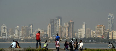 mumbai s original inhabitants fear world s tallest statue mumbai s original inhabitants fear world s tallest statue