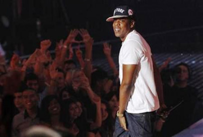 jay z to become first rapper in the songwriters hall of fame