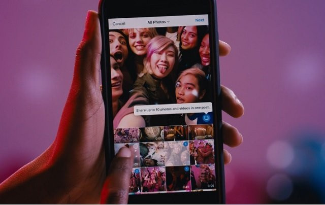 the feature is now available for android and ios users photo instagram the feature is now available for android and ios users photo instagram