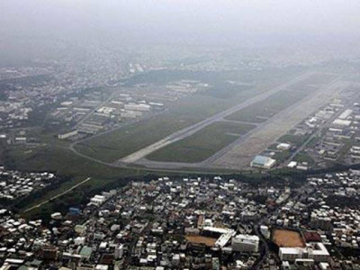record damages awarded over us military base aircraft noise in japan