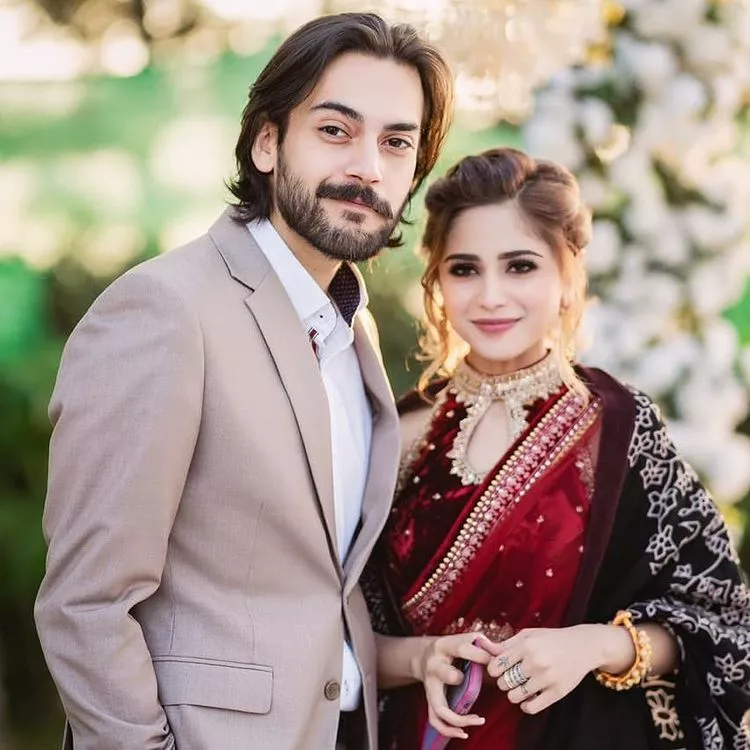 shahbaz shigri calls aima baig the most beautiful amazing human being shahbaz shigri calls aima baig the most beautiful amazing human being