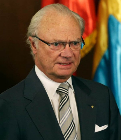 sweden 039 s king carl xvi gustaf photo reuters sweden 039 s king carl xvi gustaf photo reuters