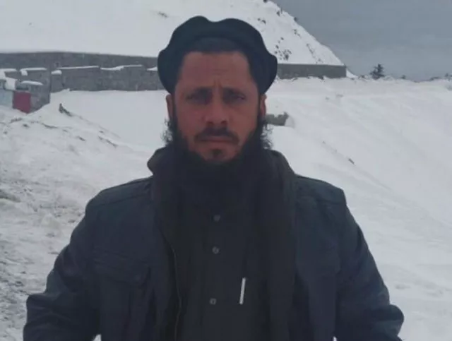 mastermind of lahore 039 s february 13 suicide attack wajihullah alias ahrar photo ispr mastermind of lahore 039 s february 13 suicide attack wajihullah alias ahrar photo ispr