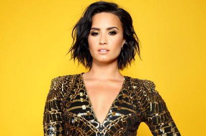 demi lovato teases new music era with social media reset and cryptic posts demi lovato teases new music era with social media reset and cryptic posts