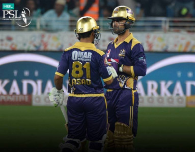 all round quetta beat karachi by six wickets all round quetta beat karachi by six wickets
