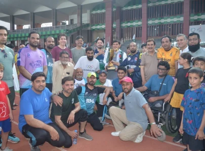 sports writers thrash dg sports xi