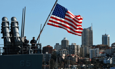 trump wants to make sure us nuclear arsenal at top of the pack