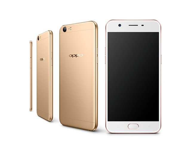 OPPO A57s  Order today through My Spark Digital