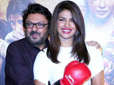 bhansali truly makes an artiste out of me priyanka chopra bhansali truly makes an artiste out of me priyanka chopra