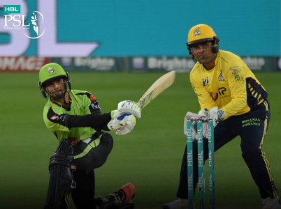 dominant peshawar beat lahore by 17 runs dominant peshawar beat lahore by 17 runs