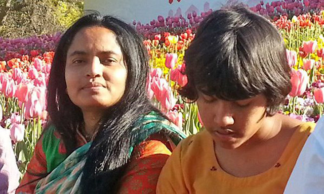 photo dr nasreen haque photo dr nasreen haque
