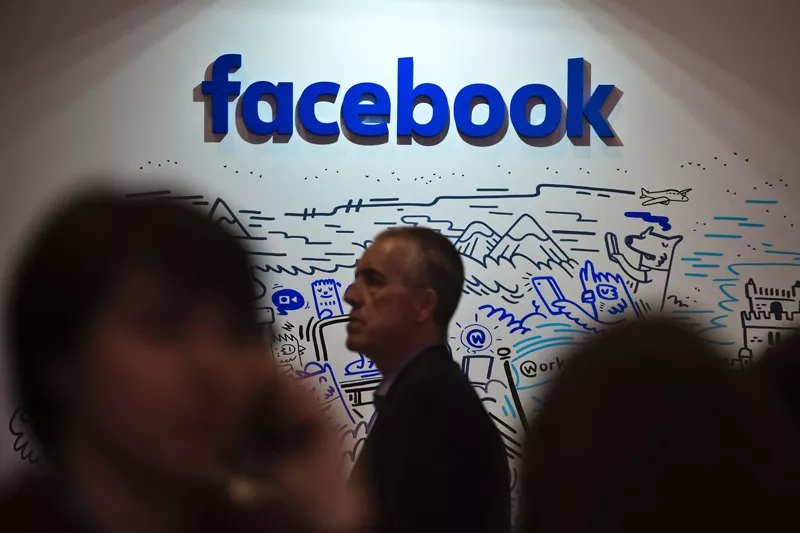 facebook has added nearly 200 flags to its profile frames feature that lets you overlay imagery filters atop your profile photo photo afp facebook has added nearly 200 flags to its profile frames feature that lets you overlay imagery filters atop your profile photo photo afp
