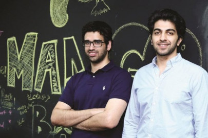 pakistani duo showcases lighter side of country for fed up millennials pakistani duo showcases lighter side of country for fed up millennials