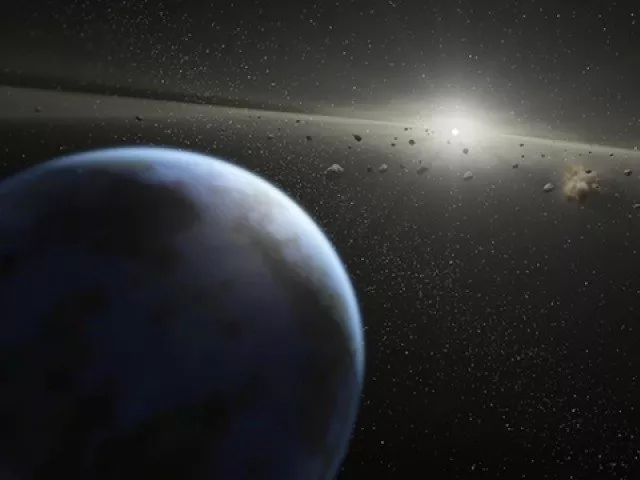 nasa 039 s scientists think the conventional definition of planet has many flaws and propose to change it photo afp nasa 039 s scientists think the conventional definition of planet has many flaws and propose to change it photo afp