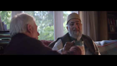 viral amazon prime imam now being stopped in streets for selfies viral amazon prime imam now being stopped in streets for selfies