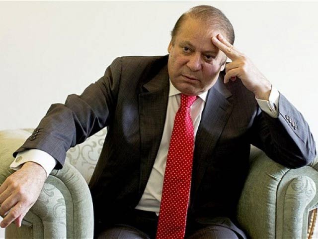 prime minister nawaz sharif photo courtes max becherer telegraph