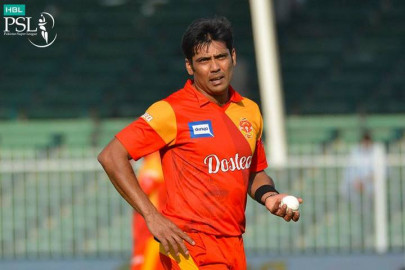 sami hands islamabad one run win over quetta sami hands islamabad one run win over quetta