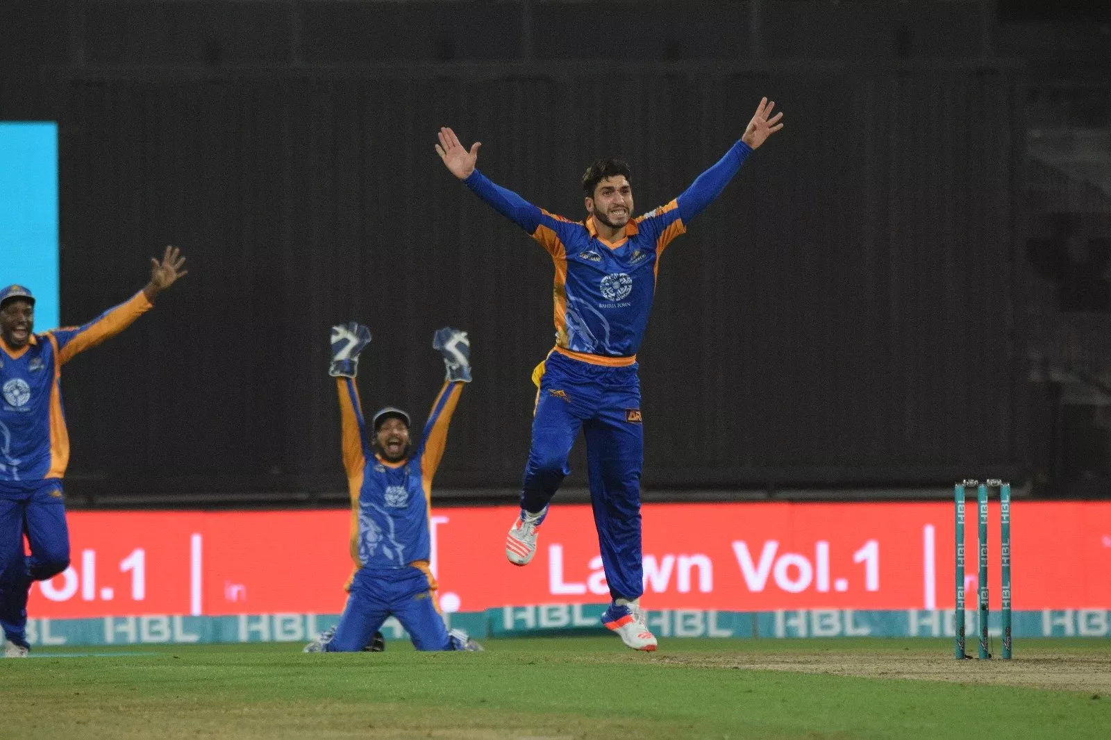 must win match for both sides photo courtesy psl must win match for both sides photo courtesy psl