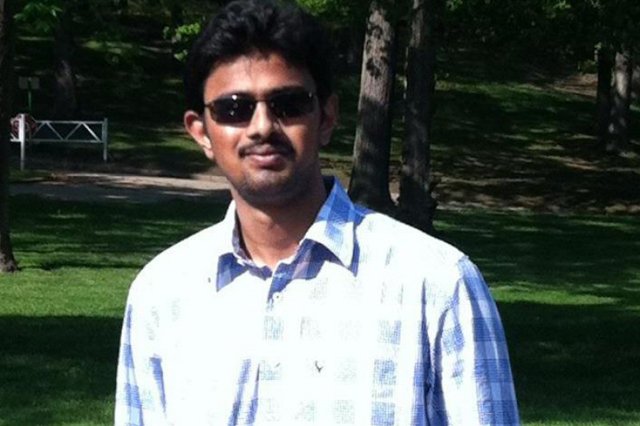 over 500 000 raised in donations for indian man shot dead in us