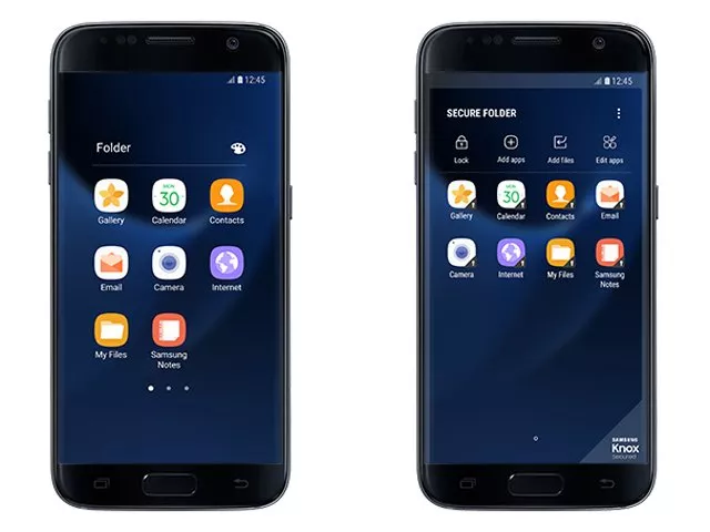 the app serves as an encrypted location for samsung users to store personal or sensitive notes pictures contacts apps or documents photo samsung the app serves as an encrypted location for samsung users to store personal or sensitive notes pictures contacts apps or documents photo samsung