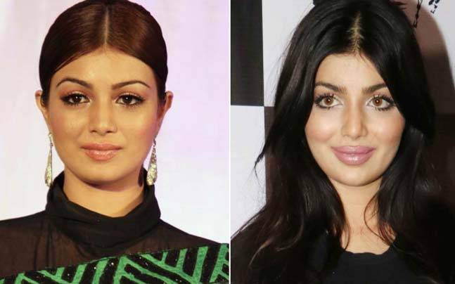 Ayesha Takia Muslim