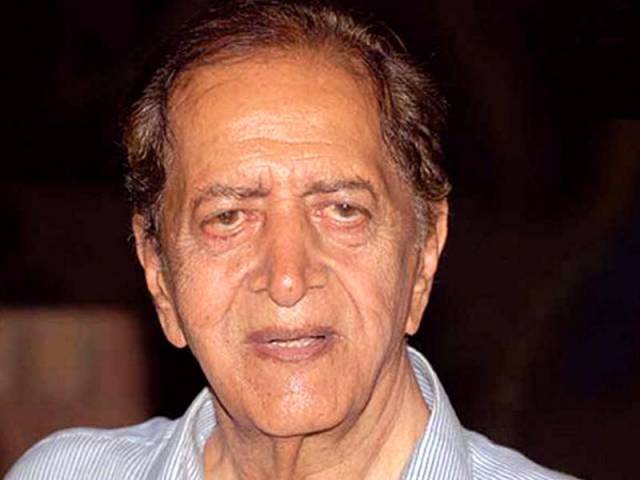 habib belted out more than 600 punjabi and urdu films in his almost six decade long career photo file