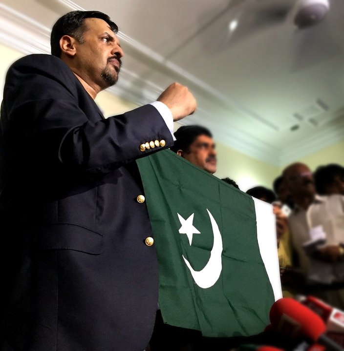 psp chairperson mustafa kamal photo file