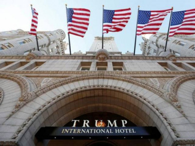 kuwait could pay up to 60 000 for party at trump hotel in washington
