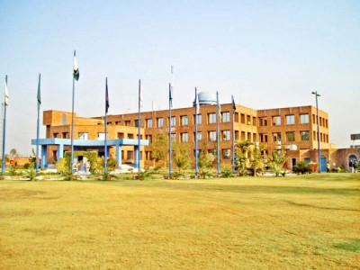 faisalabad dry port deserted as taxes bite faisalabad dry port deserted as taxes bite